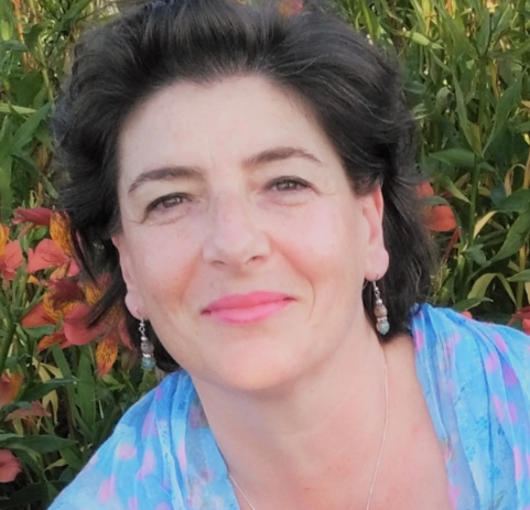 Eugenia DI MAIO-Muzon