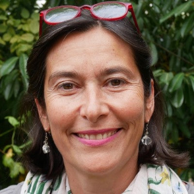 Sandrine FRAPPIER-Muzon