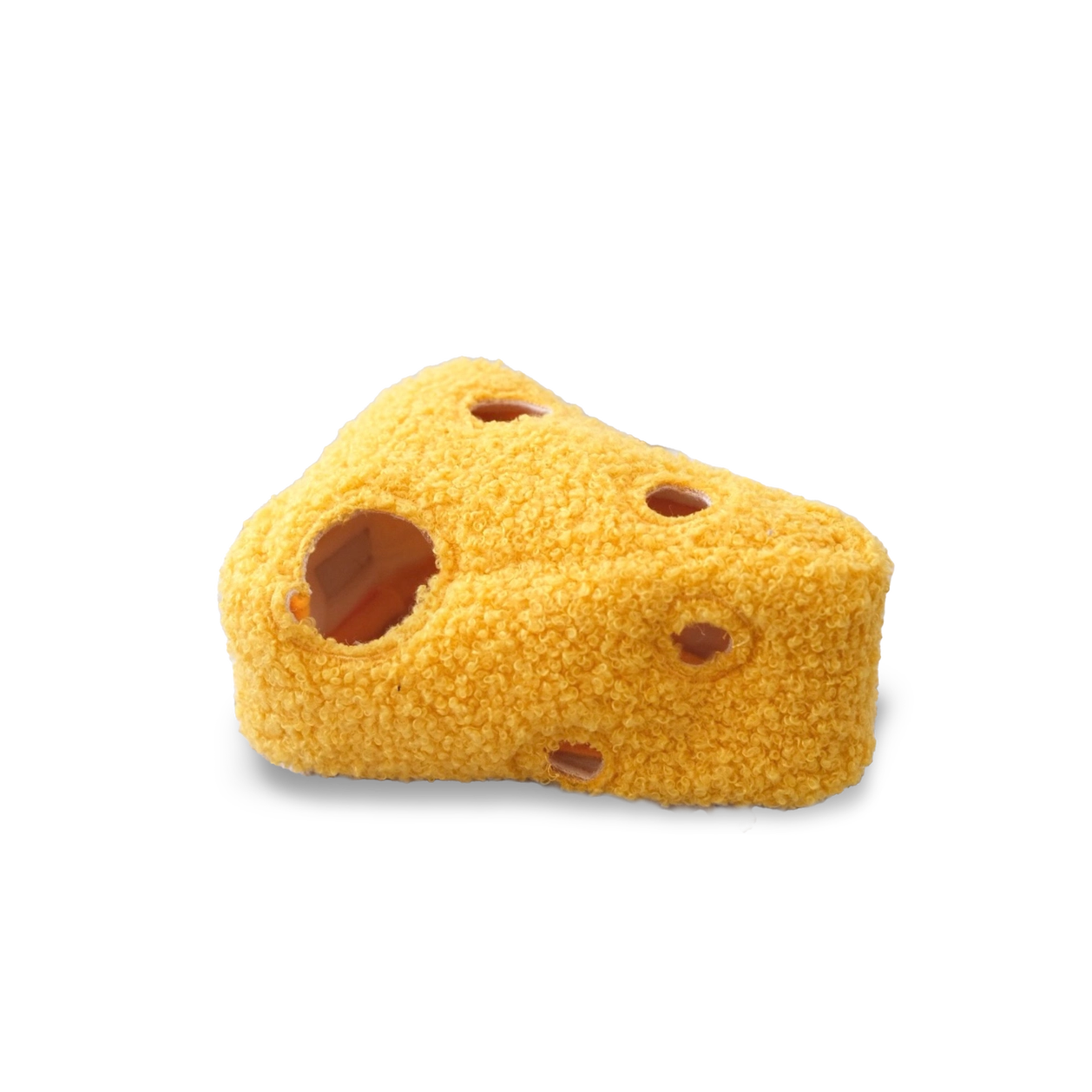 Jouet de fouille - La fromage-Jouets de fouille-Muzon