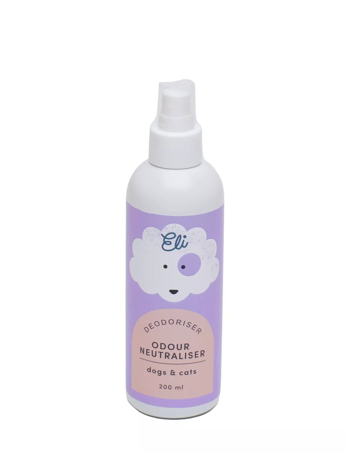 Désodorisant pour chiens et chats-Soins-Muzon