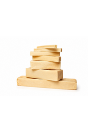 Mastication naturelle - Bâtonnet de fromage