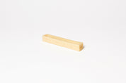 Bâtonnet de fromage - Mastication naturelle