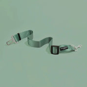 Ceinture de sécurité pour chien - Kaki
