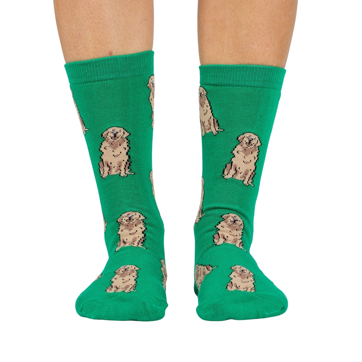 Chaussettes Dog Race - Golden Retriever