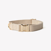 Collier - Beige