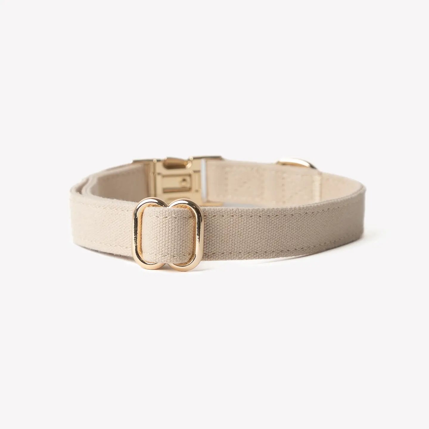 Collier - Beige