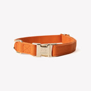 Collier - Terracotta