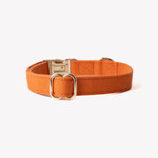 Collier - Terracotta