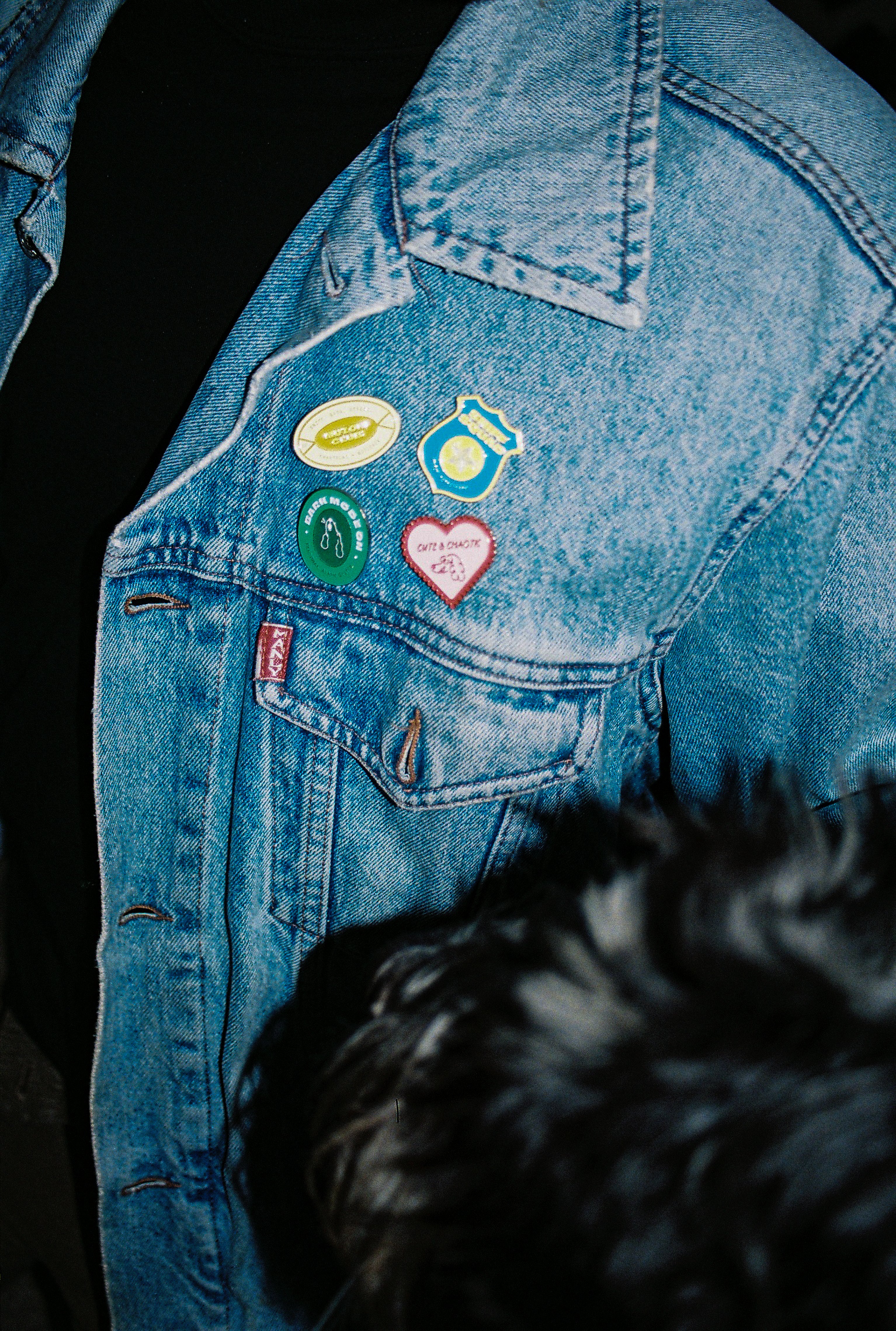 Pin's - Sniff squad