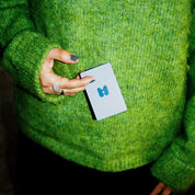 La carte Muzon Club