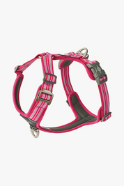 Harnais Comfort Walk Air™ - Rose