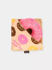 Plush - The Donut