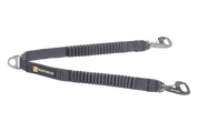 Double Track™-Kupplung – Schwarz