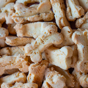 Beurre de cacahuète - Friandises naturelles pour chien-Friandises-Muzon