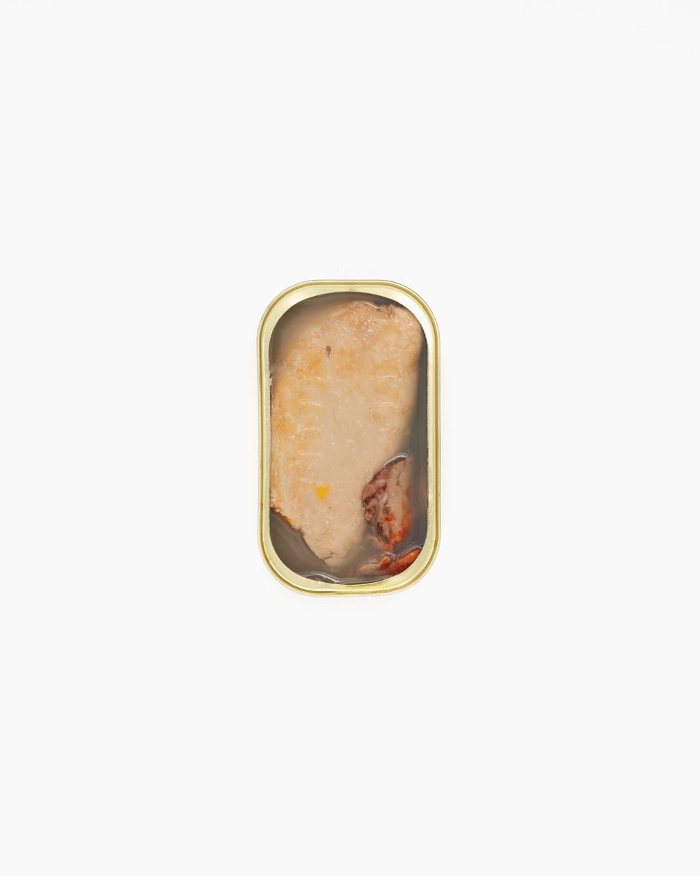 Foie de lotte naturel pour chien