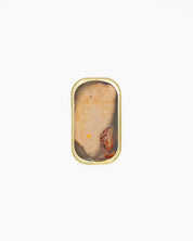Foie de lotte naturel pour chien