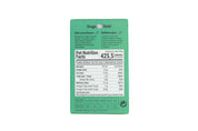 Foie de lotte naturel pour chien