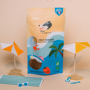 Naturale Süßigkeiten – Sonderedition Sommer