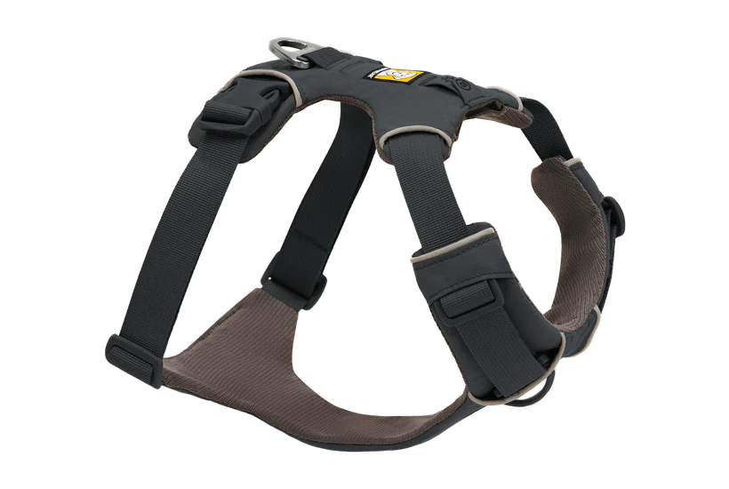 Harnais Comfort Front Range® - Noir