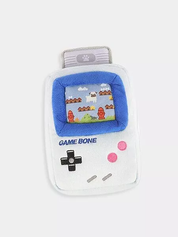 Peluche - La game boy