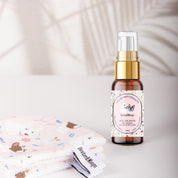 Eye and nose cleansing care for dogs
