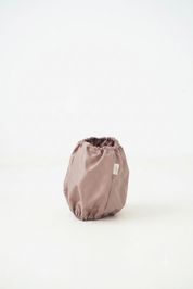 Snood imperméable - Rose