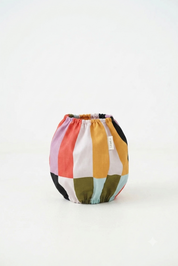 Snood - Rayures multicolores