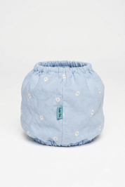 Snood - Summer Daisy