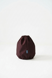 Snood imperméable - Bordeaux