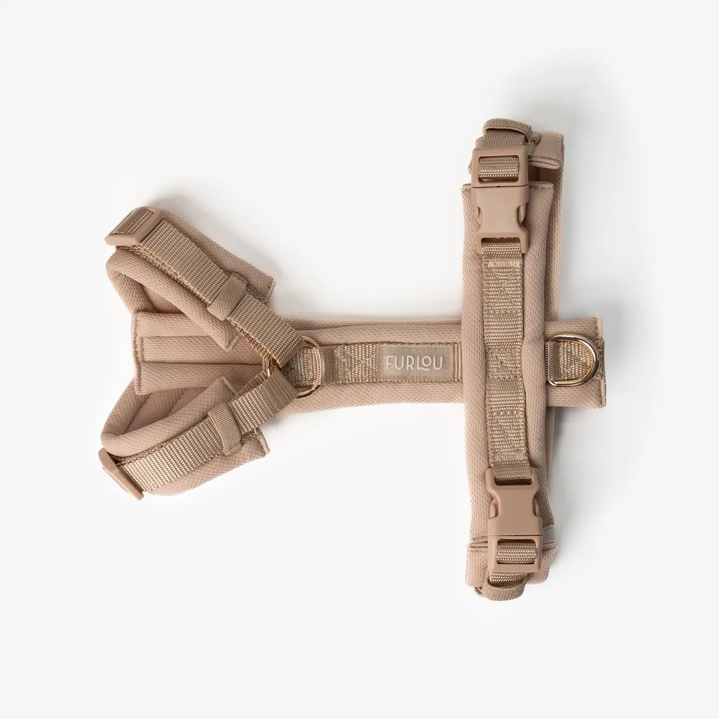Harnais confort - Beige