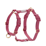 Harnais waterproof - Framboise