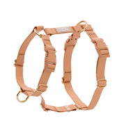 Harnais waterproof - Nude