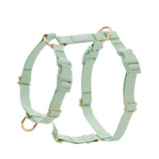 Harnais waterproof - Pistache