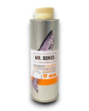 Huile de saumon de l'Atlantique - Complément naturel pour chien-Compléments alimentaires-Muzon