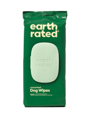 Compostable Grooming Wipes