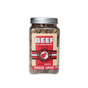 Friandises naturelles pour chien - Boeuf