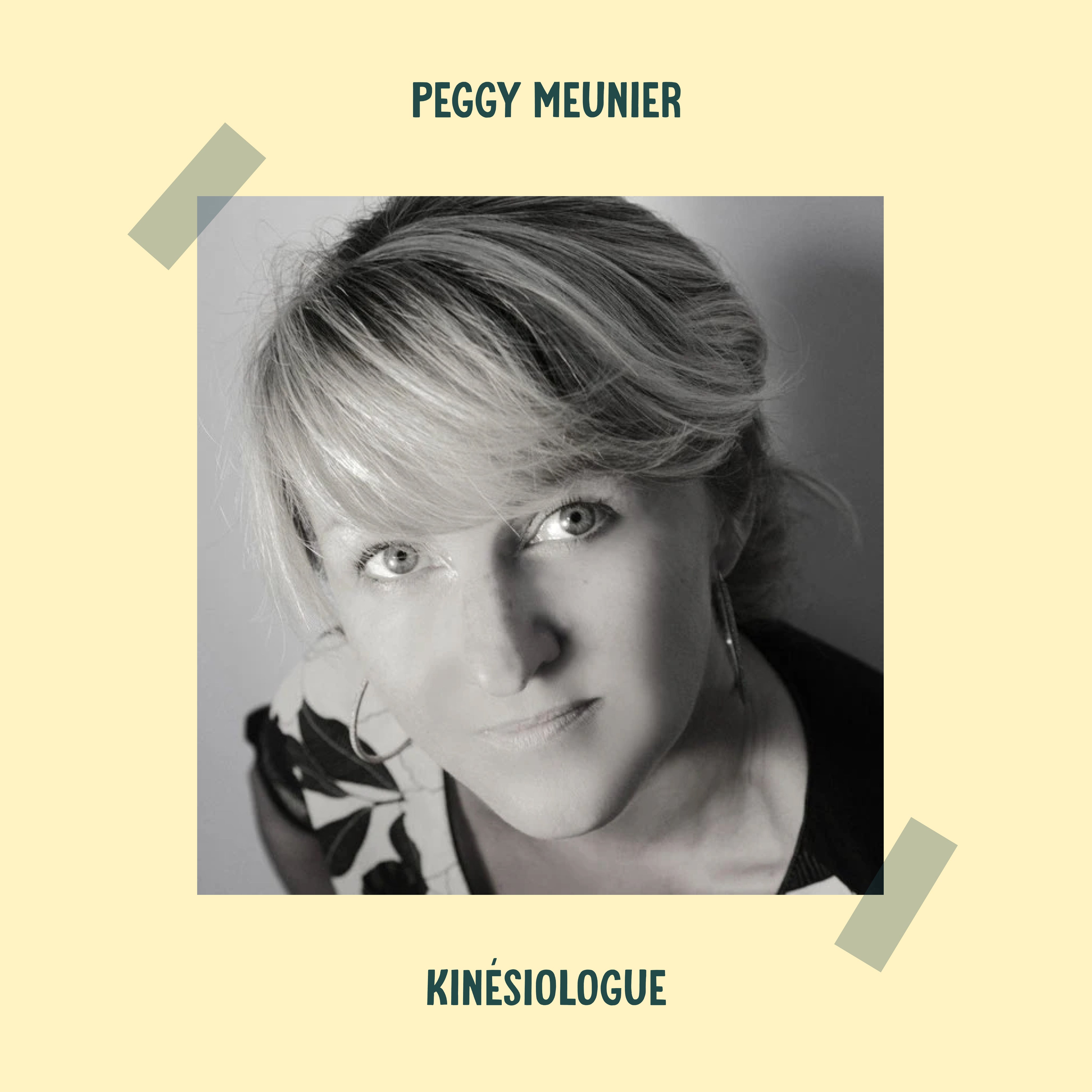 Muzo Days #3 - Kinésiologie animale avec Peggy - 18.05.2024