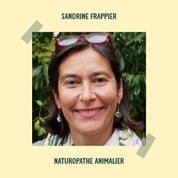 Muzo Days #6 - Naturopathie animale avec Sandrine Frappier - 28.09.2024