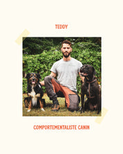 Atelier #10 : La nutrition canine - 09.06.2025