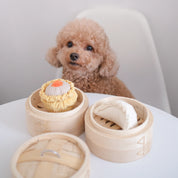 Jouet de fouille dim sum