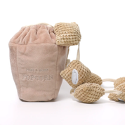 Snuffle Toy - Popcorn