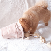 Snuffle Toy - Popcorn