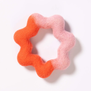 Jouet en feutre - Wiggle Ring