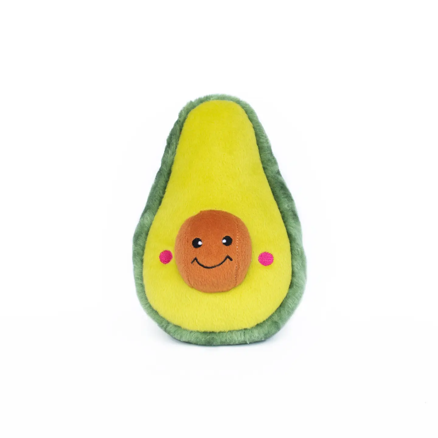 Peluche - L'avocat