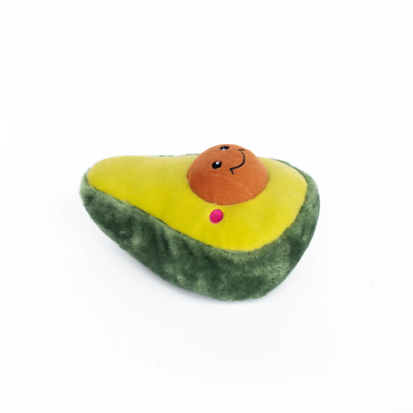 Peluche - L'avocat