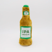 Peluche - La bière IPA