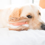 Jouet de fouille - Le bagel