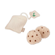 Jouet pour chat - Le sachet de thé