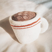Snuffle toy - The espresso