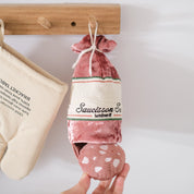 Jouet de fouille - Le saucisson